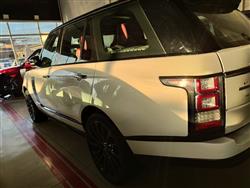 Land Rover Range Rover Vogue